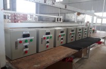 Lắp đặt tủ điện nhà xưởng Tân Uyên - Vỏ Tủ Điện Đông Thơ - Công Ty TNHH Thương Mại Dịch Vụ Xây Dựng Đông Thơ